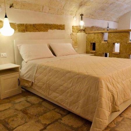 Vico Luxury Room Mesagne Exterior photo