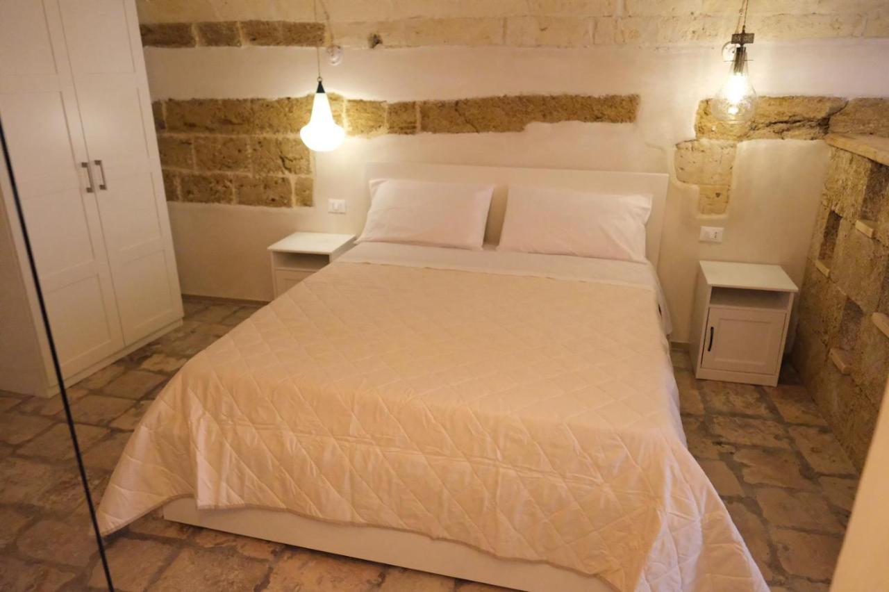 Vico Luxury Room Mesagne Exterior photo
