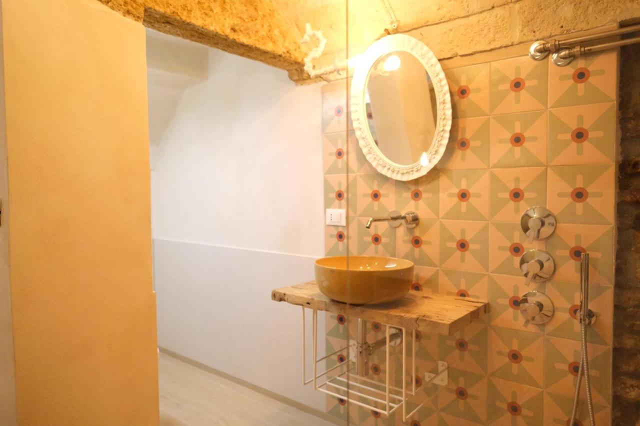 Vico Luxury Room Mesagne Exterior photo